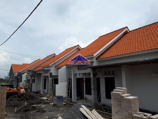 genteng karang pilang bisma, harga genteng karang pilang bisma 2020