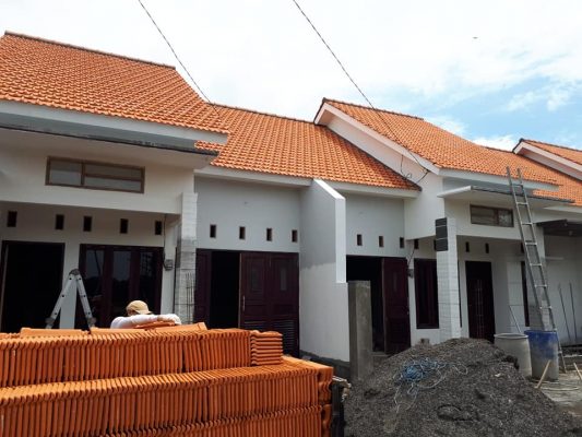 genteng karang pilang bisma, harga genteng karang pilang bisma 2020