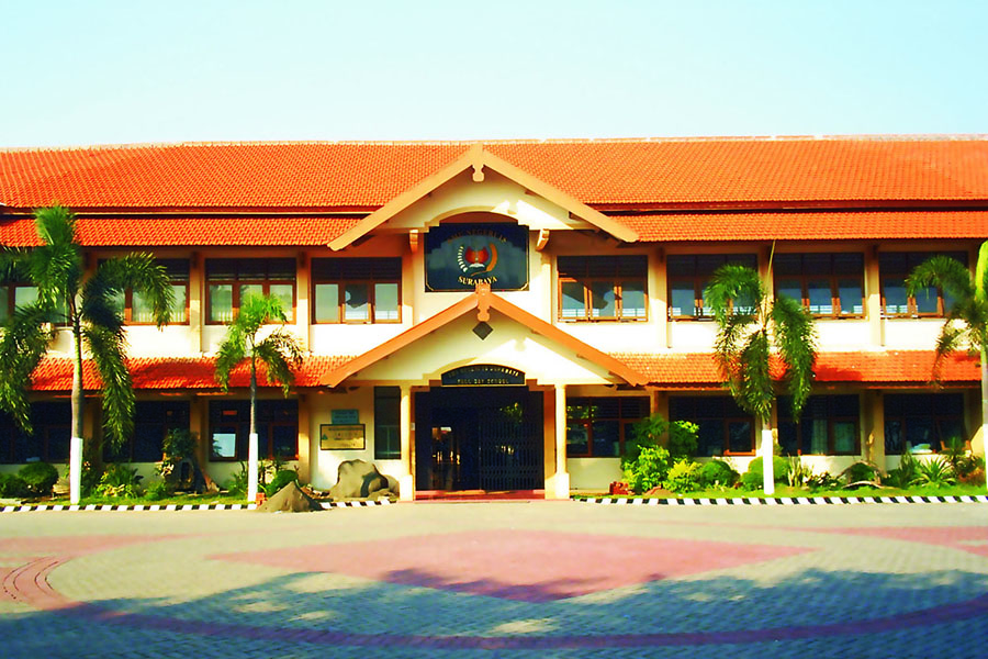 distributor genteng goodyear karang pilang