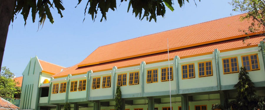 pilihan genteng karang pilang, distributor genteng karang pilang