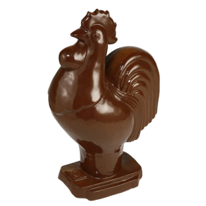 Genteng Aksesoris Kanmuri Ayam