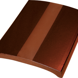 Genteng Kanmuri Lapping Natural