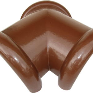 Genteng Nok Kanmuri 3 Arah