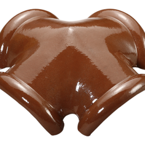 Genteng Nok Kanmuri 4 Arah