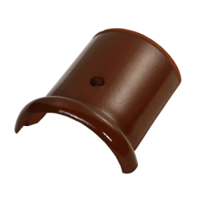 Genteng Nok Kanmuri Penangkal Petir