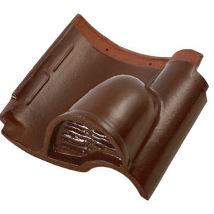 Genteng Kanmuri Ventilasi