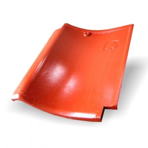 Genteng Cisangkan Oriental