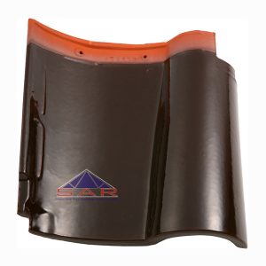 Genteng Kanmuri Espanica Brown