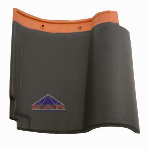 Genteng Kanmuri Espanica Medi Grey