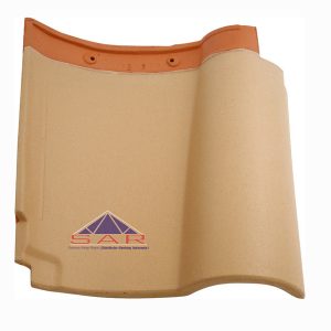 Genteng Kanmuri Espanica Medi Magnolia