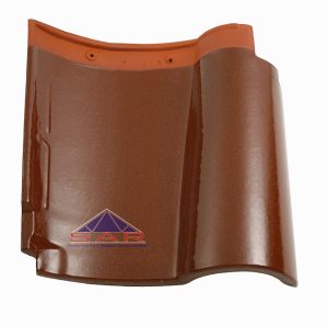 Genteng Kanmuri Espanica Natural