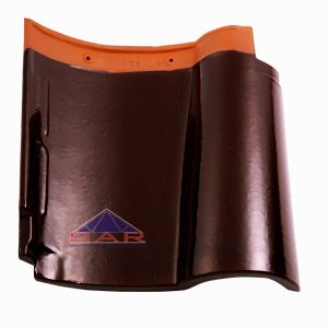 Genteng Kanmuri Espanica Red Wine