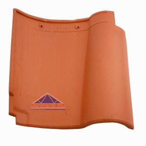 Genteng Kanmuri Espanica Unglazed