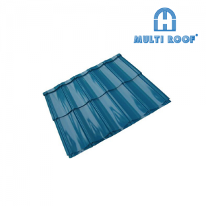 Genteng Multiroof Classic Beach Blue