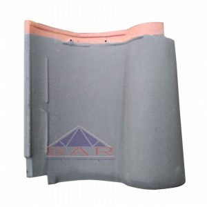 Genteng Keramik KIA Jasper Grey