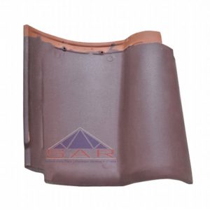 Genteng Keramik KIA Madras Red