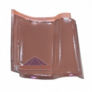 Genteng Keramik KIA Natural