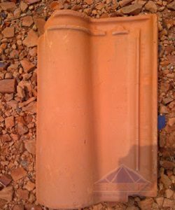 Genteng Abadi Jatiwangi Maridional