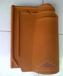 Genteng Abadi Jatiwangi Morando