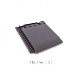 Genteng Beton Javaton Flat F2