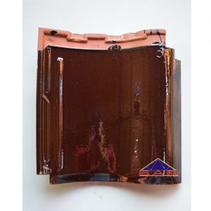 Genteng M-Class Mahogany