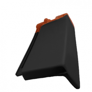 Lisplang Kanan Genteng Ratta