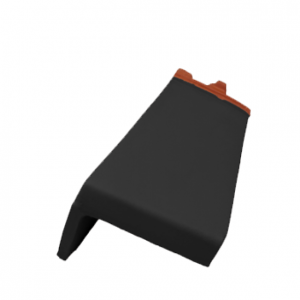 Lisplang Kiri Genteng Ratta