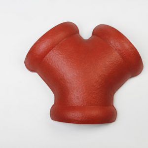 Nok Genteng Monier 3 Arah