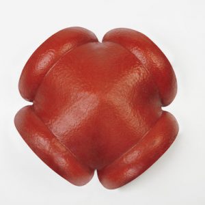 Nok Genteng Monier 4 Arah