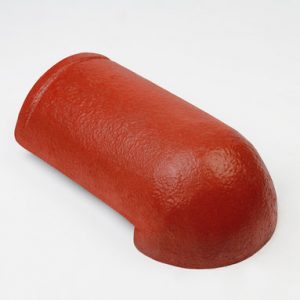 Nok Genteng Monier Ujung Jurai