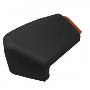 Nok Genteng Ratta Ujung Jurai