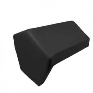 Nok Genteng Ratta Ujung Kanan