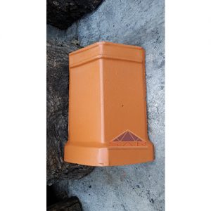 Wuwung Segitiga Genteng Goodyear