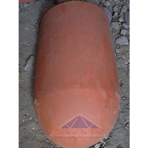 Wuwung Ujung Genteng Goodyear